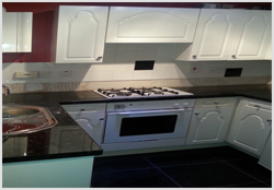 worktop change in salford, Manchester