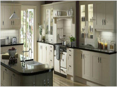 Gresham Ivory